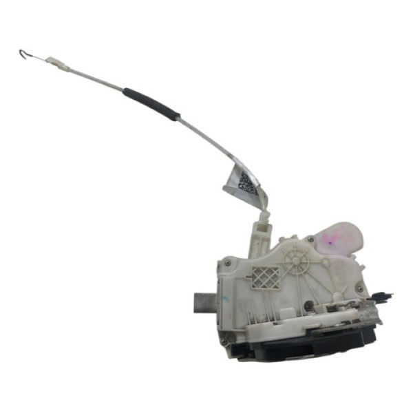 Fechadura Traseira Esquerda Vw Gol/voyage G5/g6 5u4839013k