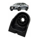Batente C/ Suporte Radiador Gm Onix Plus 2023 26216304