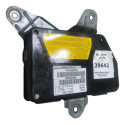 Bolsa Traseira Esquerda Bmw E39 540i 1998 40822909900h