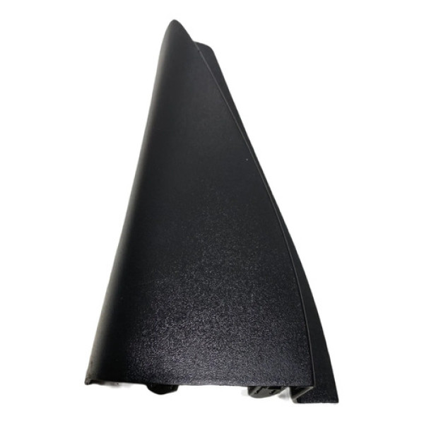 Moldura Porta Traseira Direita Gm Spin 2025 52024645 Preto