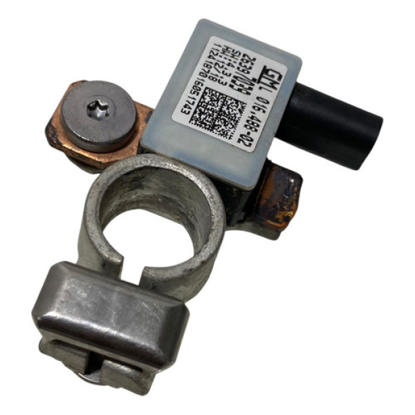 Sensor Polo Negativo Bateria Gm Montana 1.2 2024 26397039