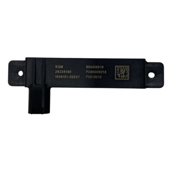 Sensor Keyless Gm Onix Turbo 1.0 Ltz 2021 26235140