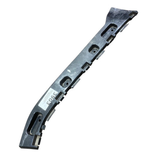 Suporte Guia Parachoque Tras Esq Ford Ka Sedan E4b5f17a882a