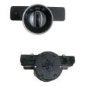 Botão Comando Farol Milha Mercedes A200/gla200 2014/2017