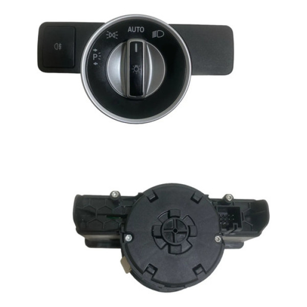 Botão Comando Farol Milha Mercedes A200/gla200 2014/2017