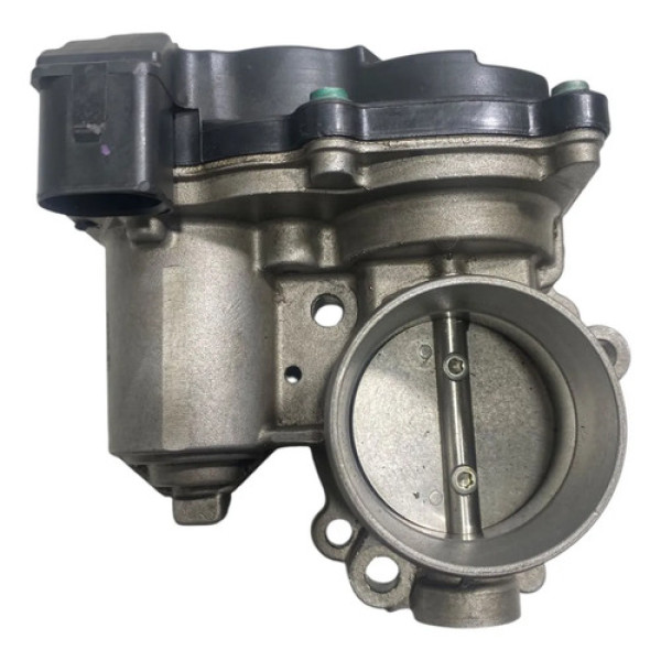 Tbi Corpo De Borboleta Vw Nivus 1.0 2022 04c133062h