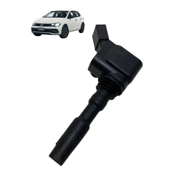 Bobina De Ignição Vw Polo Track 2025 04e905110q