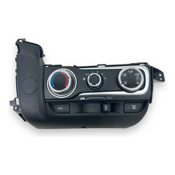 Comando Ar Condicionado Honda Fit/wr-v 2015/2020 