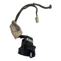 Chicote Porta Traseira Direita Fiat Argo Hgt 2018 520697500