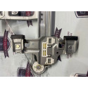 Maquina Vidro Manual Traseiro Esquerdo Gm Onix/prisma 2018 