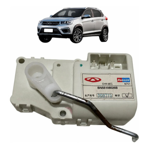 Motor Atuador Ar Chery Tiggo 2 2020 Bn56108026b