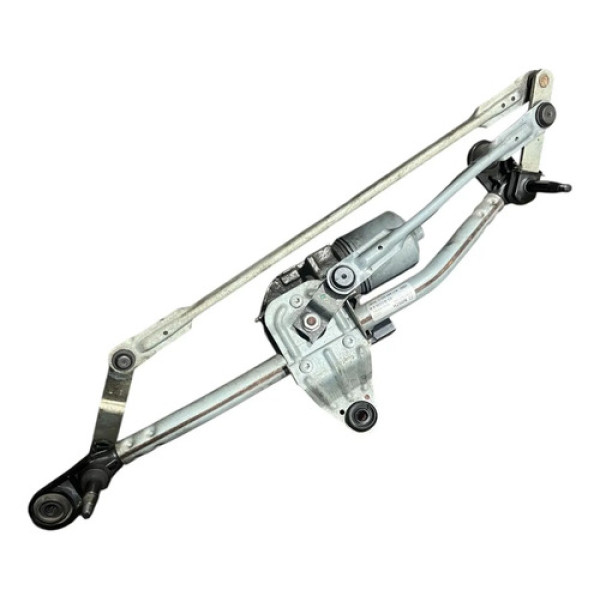 Máquina Motor Limpador Parabrisa Audi A3 2016 8v1955119c