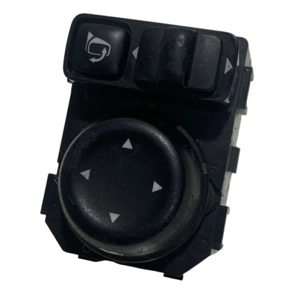 Comando Retrovisor C/ Rebatimento Nissan Kicks 255705ra1a