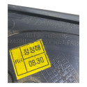 Acabamento Ext Retrovisor Direito Sportage 17/20 86190d9000 Preto