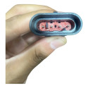 Chicote Da Flauta Injeção Fiat Argo Mobi 1.0 2018 52022717