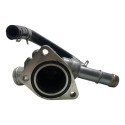 Carcaça Flange Agua Hyundai Creta 1.6 2021