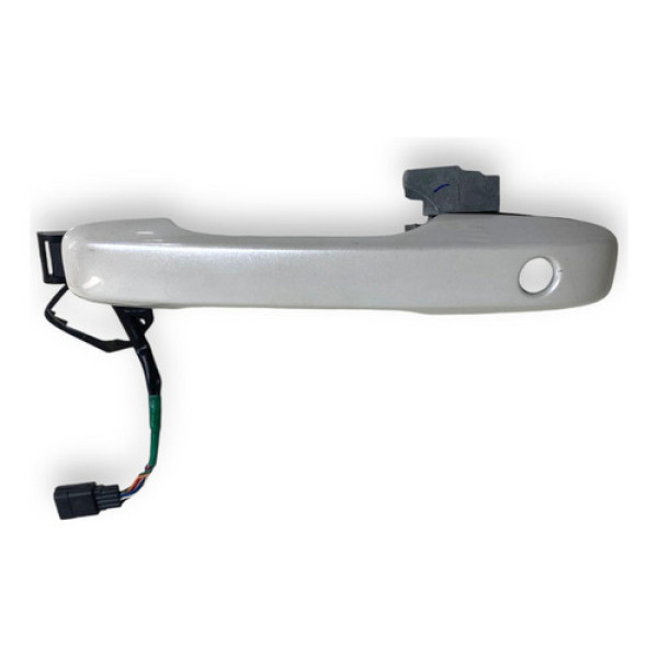 Maçaneta Externa Porta Dianteira Esquerda Honda Hr-v 2023 Dianteira