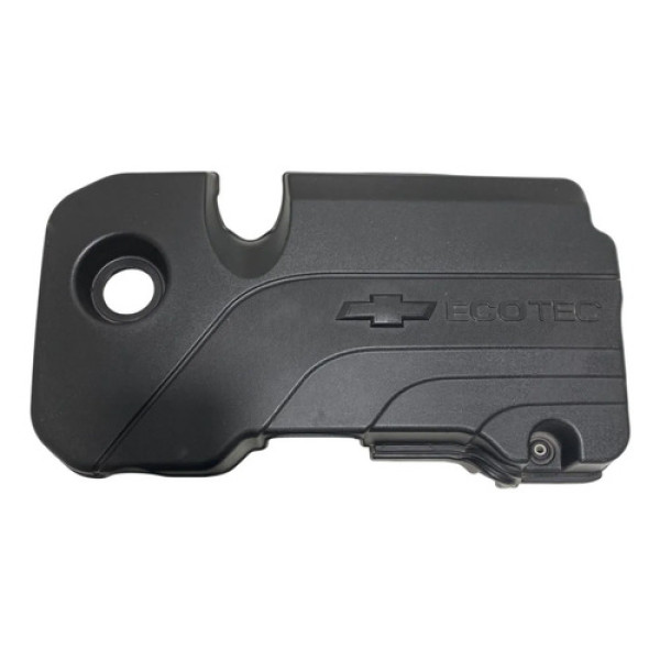 Tampa Capa Motor Gm Cruze 1.4 Turbo 2020 24588756