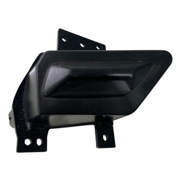 Tampa Farol De Milha Direito Renegade 2024 2928801x Preto Direito