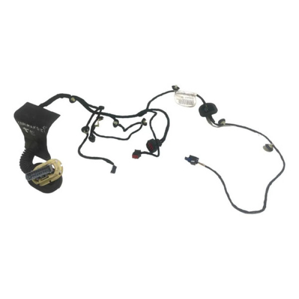 Chicote Porta Tras Esquerda Jeep Commander 2022 534942820 
