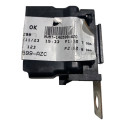 Borner Bateria Ford Ranger Limited 3.0 2024 Mu5t14g599azc