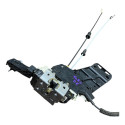 Fechadura Diant Esquerda Fiat Toro/jeep Renegade 52028383