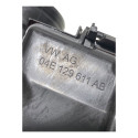 Caixa Filtro De Ar Vw T-cross/virtus 1.4 2021 04e129611ab