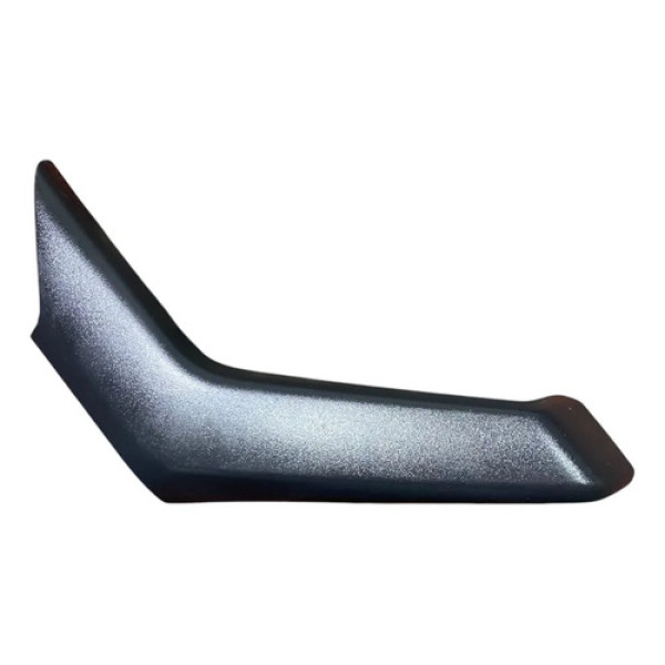Moldura Puxador Porta Diant Esq. Vw Nivus 2023 2g0867171a Cinza