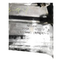 Moldura Esquerda Farol De Milha Nissan Kicks 2024 622535ry0a Preto Esquerdo