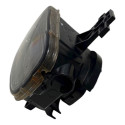 Farol De Milha Auxiliar Nissan Kicks 2024 2pt2753 Prateado
