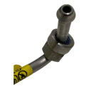 Cano Bomba De Alta Pressão Gm Tracker 1.4 Turbo 12643067