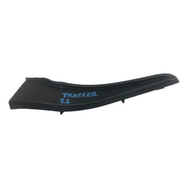 Moldura Esquerda Churrasqueira Gm Tracker 2020 903323939
