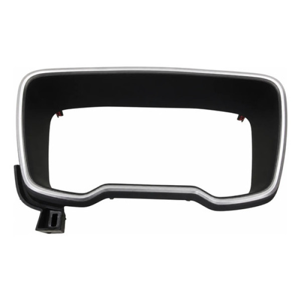 Moldura Painel De Instrumentos Corolla Cross 2022 5541102c50 Preto