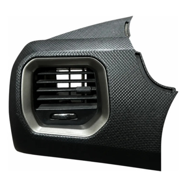 Difusor Lado Esquerdo Moldura Gm Spin 2019 2020 C/ Detalhe