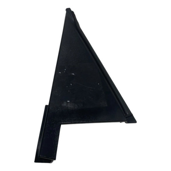 Moldura Externa Tras Esquerda Ford Fiesta 2019 8a61a24723 Preto