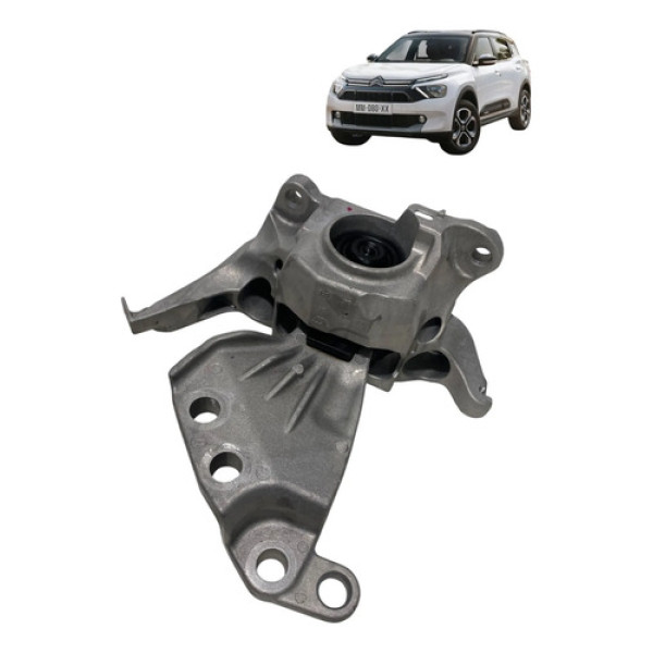 Coxim Motor C3 Aircross T200 2025 9850888880