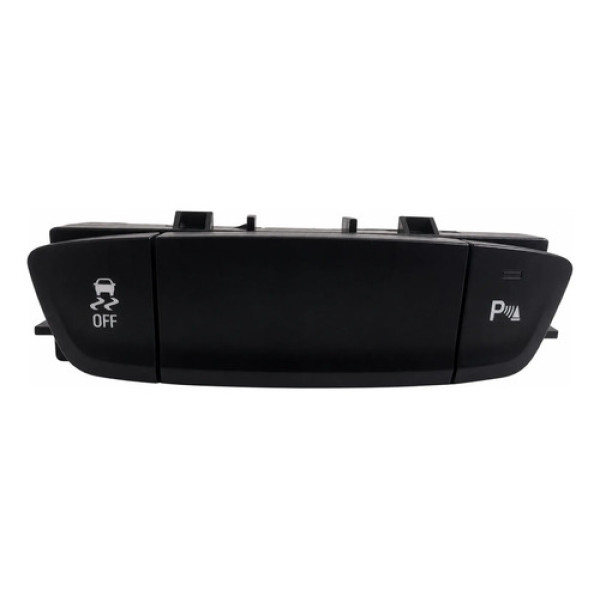 Botao Controle Traçao Park Assist Cruze 2018 A 2022
