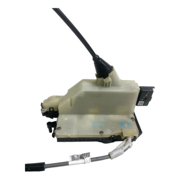 Fechadura Traseira Direita Citroen C4 Lounge 9802868780