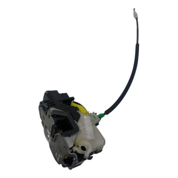Fechadura Porta Dianteira Esquerda Gm Tracker 2018 13579497