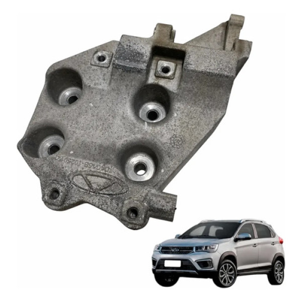 Suporte Bomba Direção Chery Tiggo 2 2020 D4g15b1025012