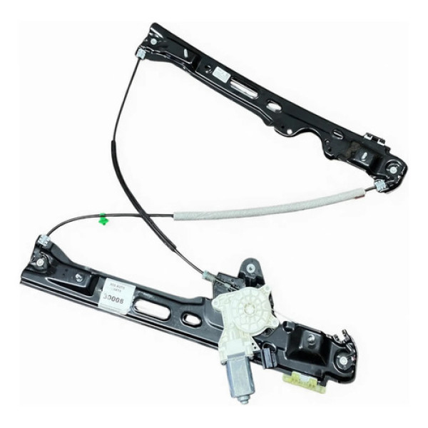 Maquina Vidro Dianteiro Direit Ford Ranger 2024 N1wbe23200bd