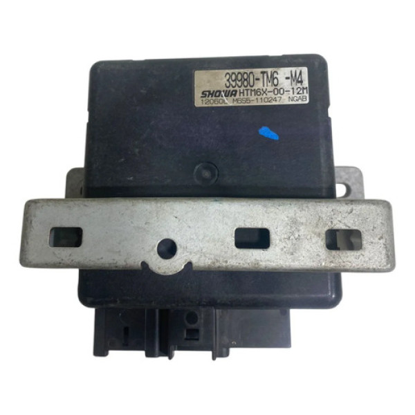 Módulo De Direção Elétrica Honda Fit City 2009/2014