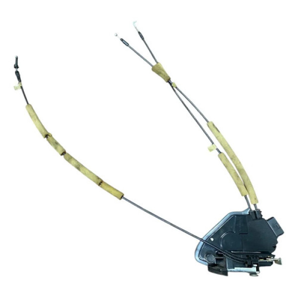Fechadura Porta Tras Direita Nissan Kicks 2020 825005rb0a