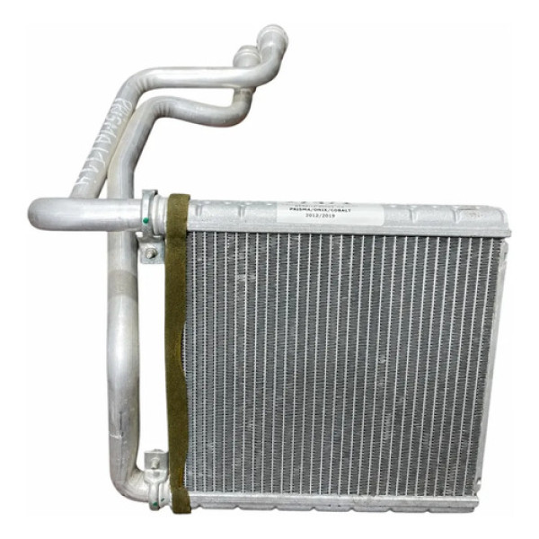 Radiador Ar Quente Gm Prisma/onix/cobalt 2015/2019