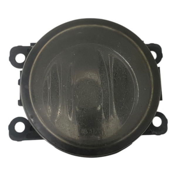 Farol De Milha Direito Porsche Cayenne V6 2011 Água