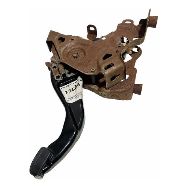Pedal Freio Pé Toyota Corolla Cross 2023