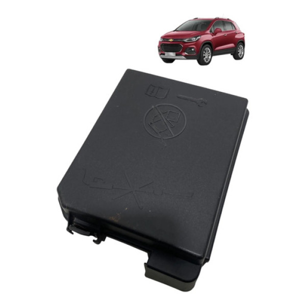 Tampa Caixa Fusível Chevrolet Tracker 2018 42588107
