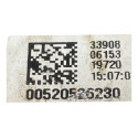 Coxim Motor Jeep Renegade/fiat Toro 1.8 2017  00520526230