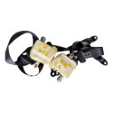 Kit Tabelier Renault Kwid Zen 2022/2023 Cinza