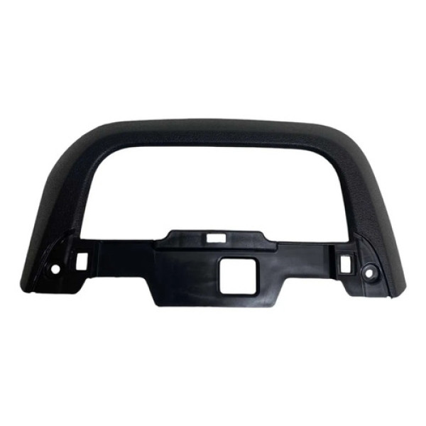 Moldura Comando Ar Condicionado Renault Kwid 2020 251635900r